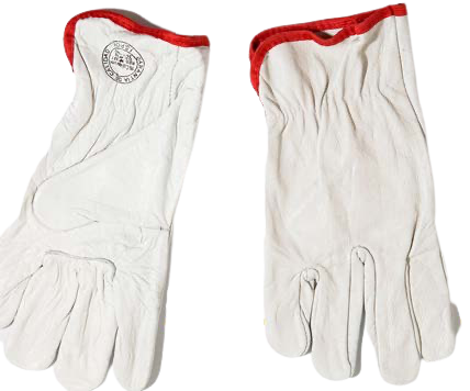 GUANTE CONDUCTOR CABRITILLA ELASTICADO