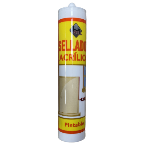 SELLADOR ACRILICO BLANCO H-FULL