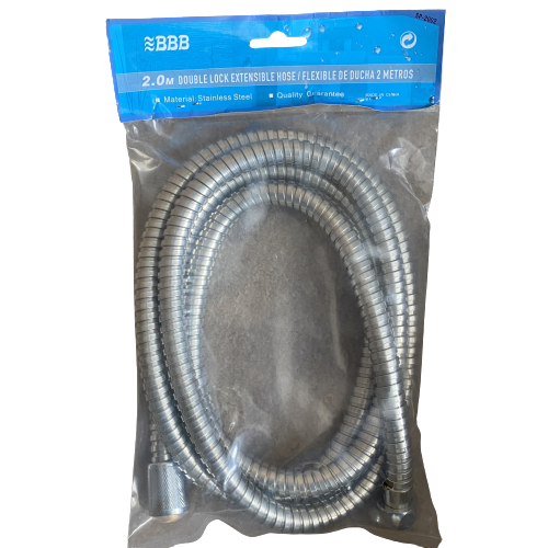 FLEXIBLE DUCHA 2mts