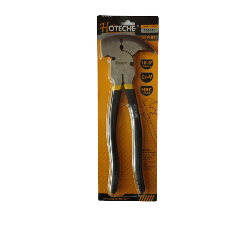 ALICATE DIABLO TORNADO 10.5