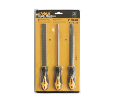 JUEGO DE ESCOFINAS 3 PCS