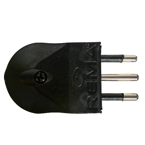 MACHO C/TIERRA NEGRO 10A