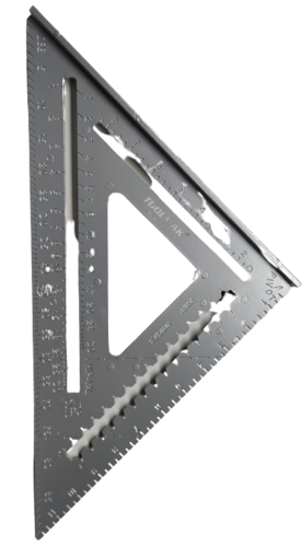 ESCUADRA CARPINTERA TALON 12