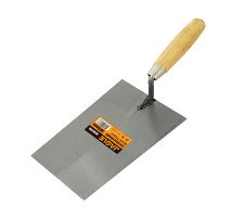 CUCHARA ALBAÑIL 180 MM