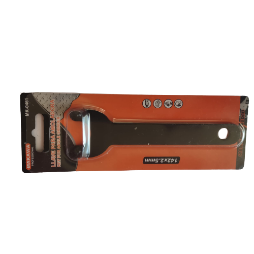 LLAVE P/ESMERIL ANGULAR