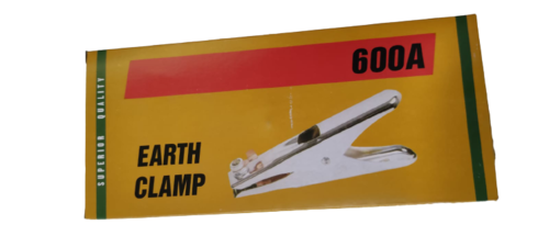 TENAZA TIERRA 300AMP