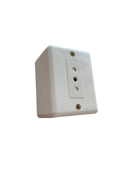 HEMBRA SP SIMPLE 10A BLANCO LEXO