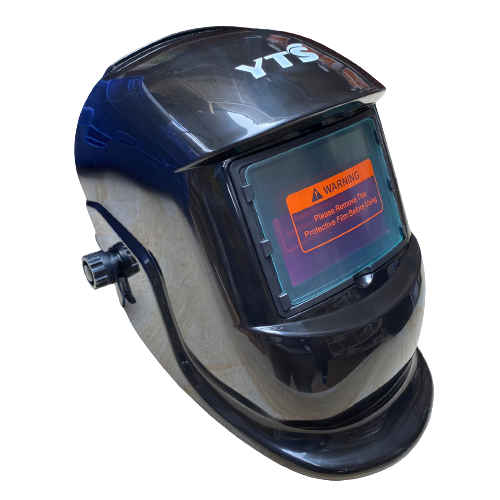 MASCARA SOLDAR FOTOSENSIBLE