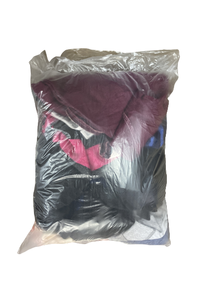 PAÑO ALGODON MECANICO 1 KG 