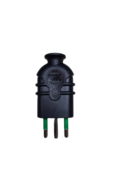 MACHO VOLANTE FANTON C/TIERRA 10A