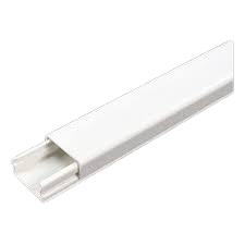 CANALETA 20 X 10  (2 mt)