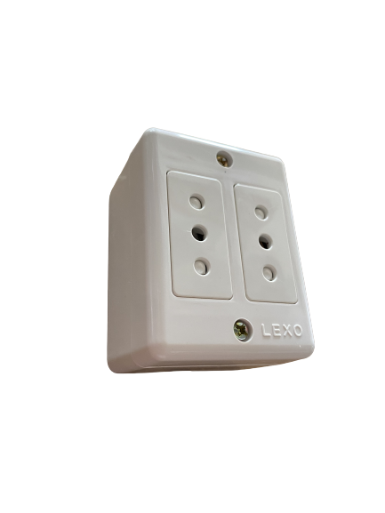 HEMBRA SP DOBLE 10A BLANCO LEXO