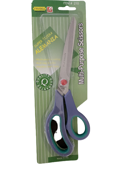 TIJERA MULTIPROPOSITO 6